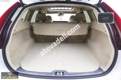 Volvo XC60 2016 2.0 D4 Advance