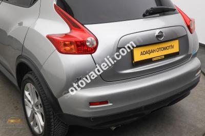 Nissan Juke 2012 1.5 dCi Tekna