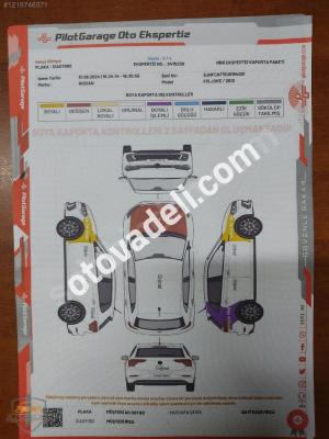 Nissan Juke 2012 1.5 dCi Tekna