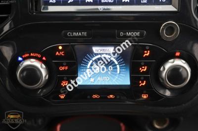 Nissan Juke 2012 1.5 dCi Tekna