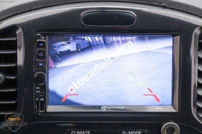 Nissan Juke 2012 1.5 dCi Tekna