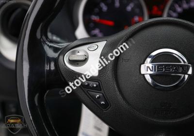Nissan Juke 2012 1.5 dCi Tekna