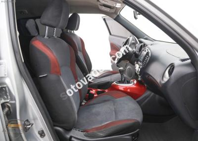 Nissan Juke 2012 1.5 dCi Tekna