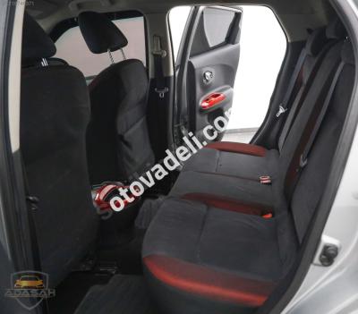Nissan Juke 2012 1.5 dCi Tekna