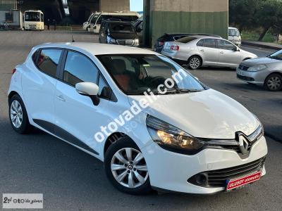 Renault Clio 2016 1.5 dCi Joy