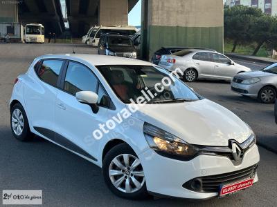 Renault Clio 2016 1.5 dCi Joy