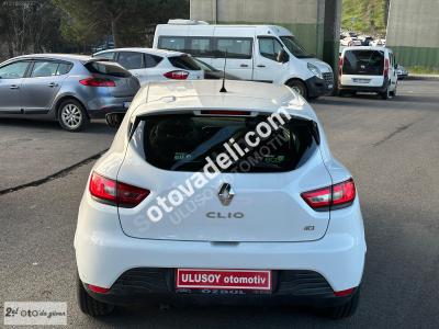 Renault Clio 2016 1.5 dCi Joy