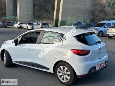 Renault Clio 2016 1.5 dCi Joy