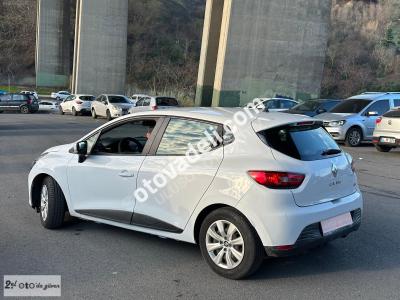 Renault Clio 2016 1.5 dCi Joy