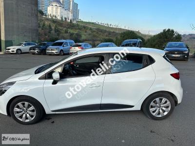 Renault Clio 2016 1.5 dCi Joy
