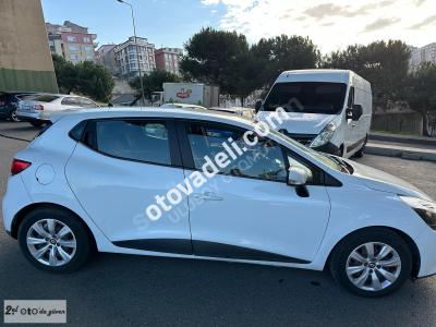 Renault Clio 2016 1.5 dCi Joy
