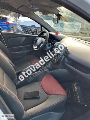 Renault Clio 2016 1.5 dCi Joy