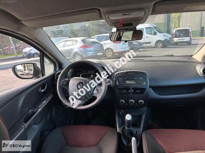 Renault Clio 2016 1.5 dCi Joy