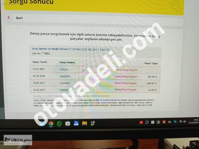 Renault Clio 2016 1.5 dCi Joy