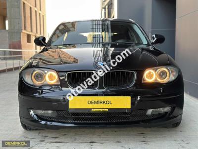 BMW 1 Serisi 2011 116i Comfort