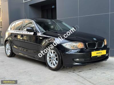 BMW 1 Serisi 2011 116i Comfort