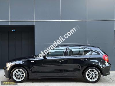 BMW 1 Serisi 2011 116i Comfort