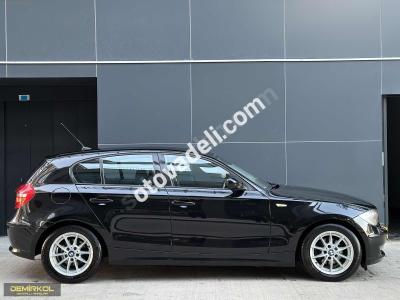 BMW 1 Serisi 2011 116i Comfort