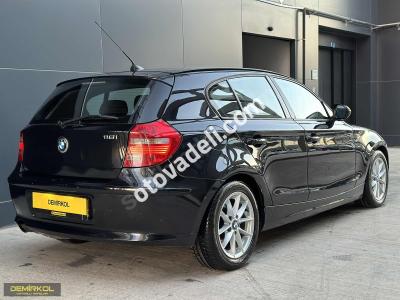BMW 1 Serisi 2011 116i Comfort