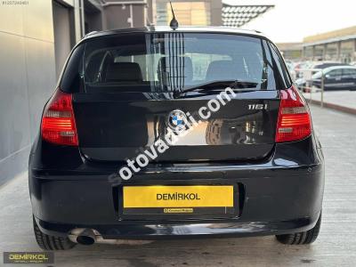 BMW 1 Serisi 2011 116i Comfort