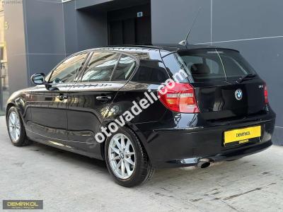 BMW 1 Serisi 2011 116i Comfort