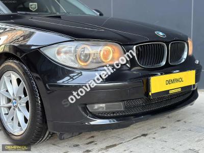 BMW 1 Serisi 2011 116i Comfort