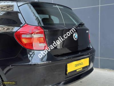 BMW 1 Serisi 2011 116i Comfort