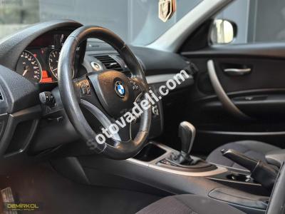 BMW 1 Serisi 2011 116i Comfort