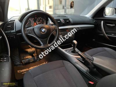 BMW 1 Serisi 2011 116i Comfort