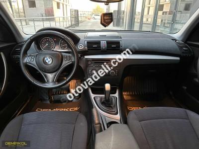 BMW 1 Serisi 2011 116i Comfort