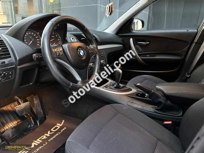 BMW 1 Serisi 2011 116i Comfort