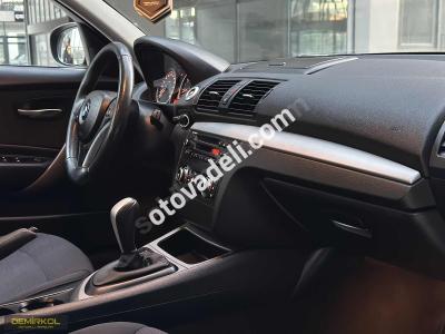 BMW 1 Serisi 2011 116i Comfort