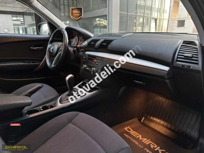 BMW 1 Serisi 2011 116i Comfort