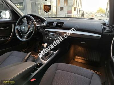 BMW 1 Serisi 2011 116i Comfort