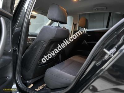 BMW 1 Serisi 2011 116i Comfort