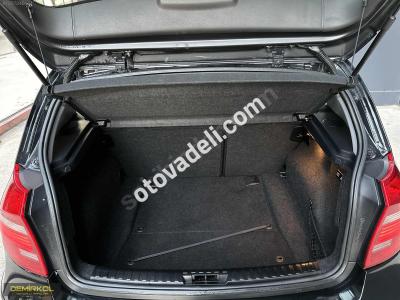 BMW 1 Serisi 2011 116i Comfort