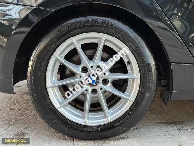 BMW 1 Serisi 2011 116i Comfort