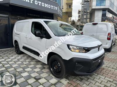 Citroen Berlingo 2024 1.5 BlueHDI Feel Bold