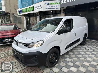 Citroen Berlingo 2024 1.5 BlueHDI Feel Bold