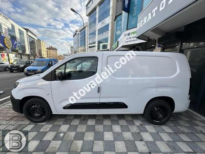 Citroen Berlingo 2024 1.5 BlueHDI Feel Bold