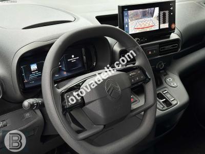 Citroen Berlingo 2024 1.5 BlueHDI Feel Bold