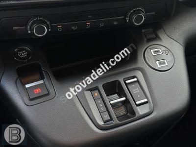 Citroen Berlingo 2024 1.5 BlueHDI Feel Bold