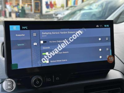 Citroen Berlingo 2024 1.5 BlueHDI Feel Bold