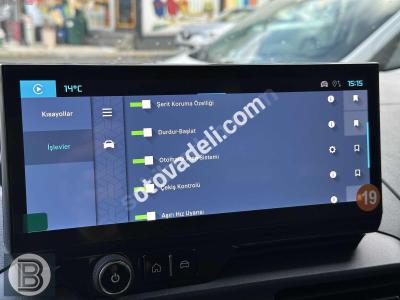 Citroen Berlingo 2024 1.5 BlueHDI Feel Bold