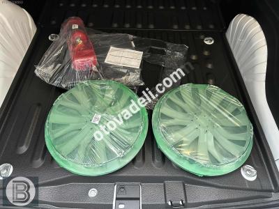 Citroen Berlingo 2024 1.5 BlueHDI Feel Bold