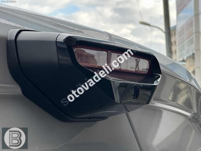 Citroen Berlingo 2024 1.5 BlueHDI Feel Bold