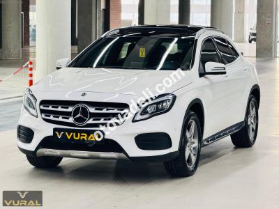 Mercedes GLA 2018 200 AMG