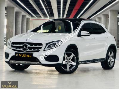 Mercedes GLA 2018 200 AMG