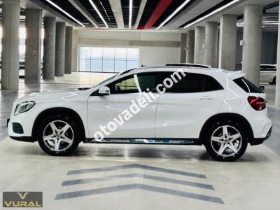 Mercedes GLA 2018 200 AMG