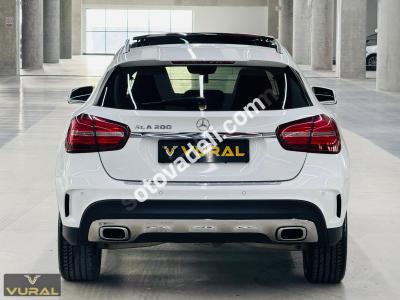 Mercedes GLA 2018 200 AMG